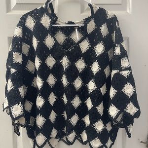 Free people beach house tee